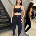 Conjunto Legging Sky Vision