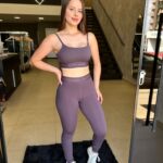 Conjunto Legging Bold