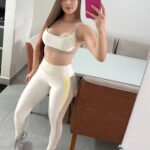 Conjunto Legging Bella