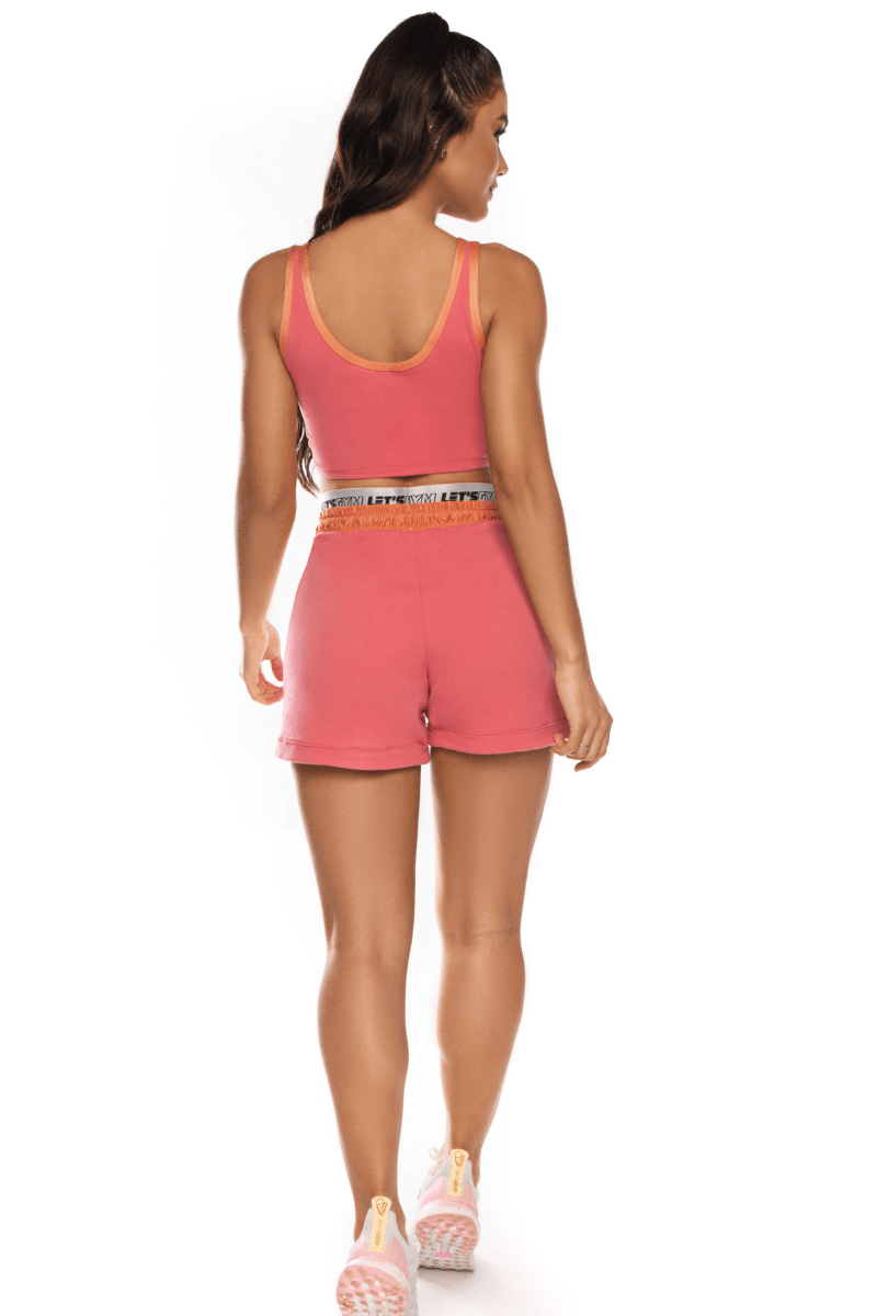 Conjunto Fitness Shoulder - Imagem 3