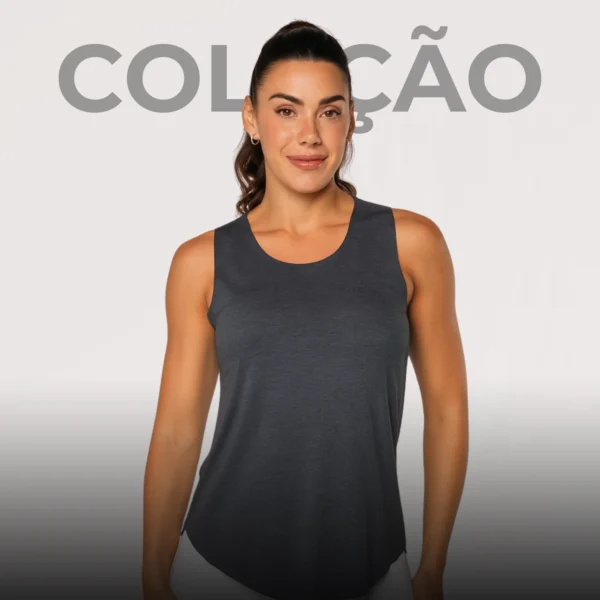Blusas & Croppeds