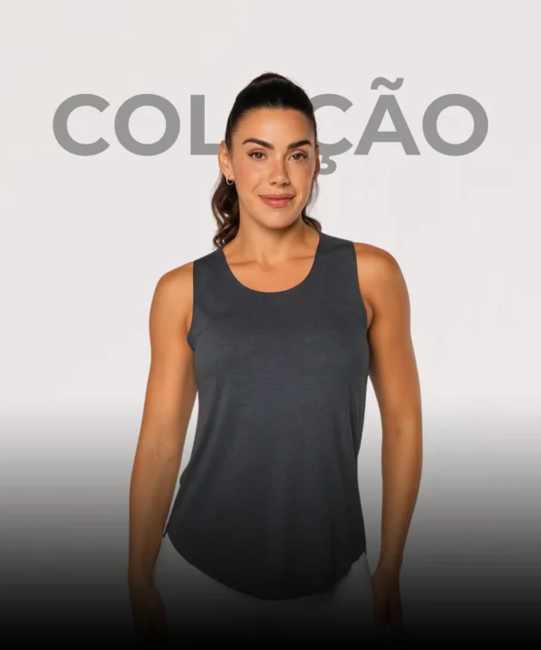 Blusas & Croppeds