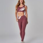 Conjunto Legging Spectrum Force