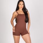 Macaquinho Power Chocolate