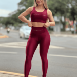 Conjunto Legging Optimum Energy