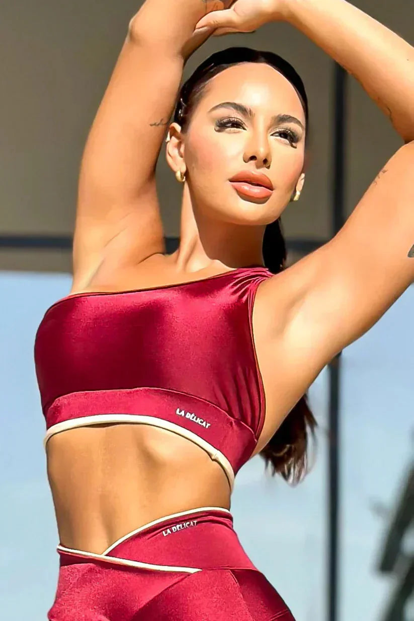 Conjunto Fitness Obsessed - Imagem 4